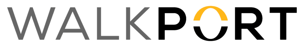 WalkPort Default Kit with essential outdoor gear for all adventures.